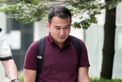 Seven weeks’ jail for man in Singapore who paid for sexual services of teenager who claimed she was 21