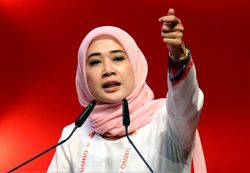 Melaka polls: Dira wants to defend Rim seat but leaves decision to BN leadership