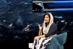 Saudi Princess Reema joins women's sports network AWSN as adviser