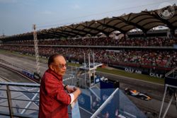 F1: Bahrain GP at SIC elevates Malaysia's international image, says PMX