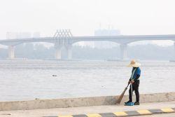 Haze: 200 schools, kindergartens and nurseries to close in Batu Pahat