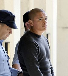 Arrest of US marine threatens Tokyo-Okinawa ties, may undermine new governor’s ability to work with central Government