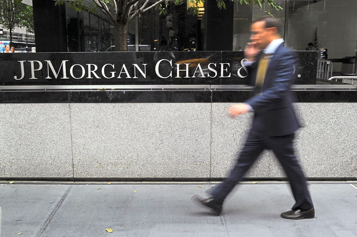 JPMorgan dangles 11% yield on Volta’s AI loan sale