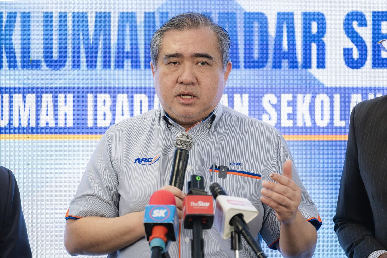 Pay up, Loke reminds MyEG, Zetrix
