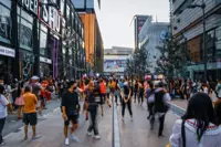 AI boom leaves Thai graduates facing a tougher job hunt