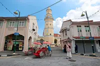 George Town’s harmonious revival