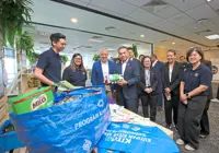 Brand expands community access to recycling services, designs packaging for circular economy