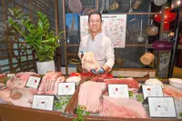 Versatility of lamb across cuisines