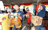 Various avenues, apps exist to serve citizens, says exco