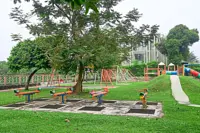 KL gazettes 26 more green, open spaces