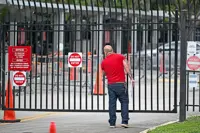US pays US$950mil for detention facilities