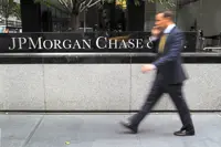 JPMorgan dangles 11% yield on Volta’s AI loan sale