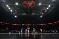 Basketball-Euroleague shareholders reject NBA Europe offer, door open for future talks