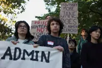 Cornell hires ex-Justice Dept official Yates to review rape claims response