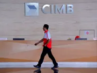 CIMB weighing selling its Philippine ops