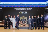 SLGC targets more jobs fresh on the heels of its ACE Market listing