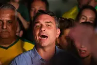 Brazil assets surge as Bolsonaro leads presidential race