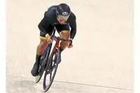 Azizul set to take on world in Shanghai as Olympic qualifying campaign begins
