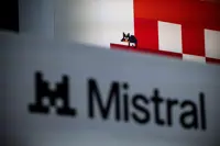 France's Mistral unveils latest model in sovereign AI push