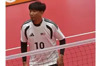 Takraw boys know staying on top will be harder after toppling Thais