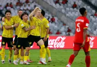 Cheng Hoe ready to stay as Harimau Malaya coach but will leave it to FAM