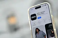 Asos says probing 'unauthorised activity' after phone alerts