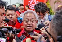 Jempol MP probe papers sent back to cops, says Home Ministry