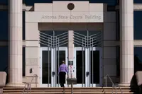 Personal information for over one million people stolen in a cyberattack on Arizona's court system