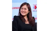 Sarena Cheah named among Fortune’s Most Powerful Women Asia 2026
