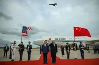 Beijing wanted more from Xi’s state visit to Washington