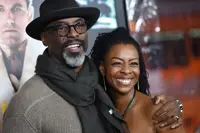 'Grey's Anatomy' star Isaiah Washington reveals wife died more than a year ago