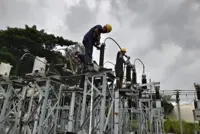 Myanmar begins rotational power distribution amid rising dry-season demand
