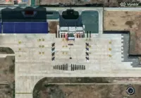 Attack aircraft, military vehicles visible at new China-Laos base, satellite images show