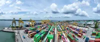 Johor Port explores Belawan-Johor trade corridor to boost Malaysia-Indonesia connectivity