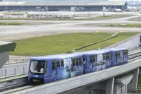 KLIA aerotrain to undergo scheduled software update