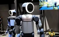 Boston Dynamics appoints ex-Amazon executive Rohit Prasad as CEO