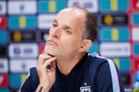 Soccer-England have put World Cup disappointment behind them, says Tuchel