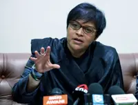 Re-examine recent female student deaths to check for gender-based violence, urges Azalina