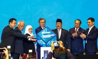 Abang Johari calls for closer Borneo ties to drive Asean growth