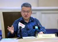 Tax collection up RM10bil so far this year, driven by corporate tax