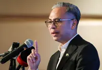 Fahmi: MyGOV consolidates key government services into one app