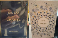 Man to be charged over perfume theft spree at Changi Airport