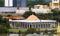 Filipino man fined for carrying vape products without permit at Brunei airport