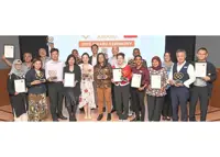 SGHA 2026 puts spotlight on changemakers