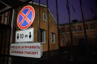 China says it’s talking with Russia on suspected plague case