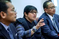 Chief Registrar should address e-Jamin PAC findings, says Azalina