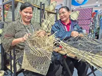 Why Malaysian crafts need a bigger platform to thrive
