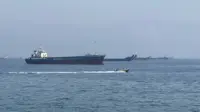 India condemns fresh ship attacks in Hormuz, Black Sea