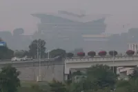 Haze: Colleges, universities to decide class modes when API exceeds 201
