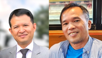 Cambodia denies handing Australian, Norwegian activists to Vietnam